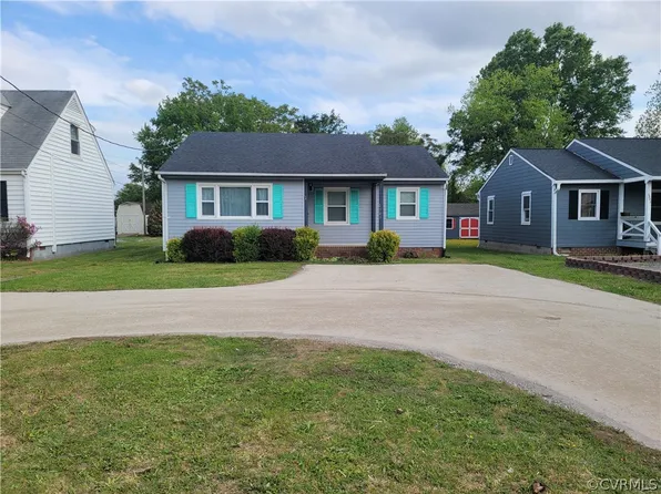 2309 Williamsburg Rd, Henrico, VA 23231