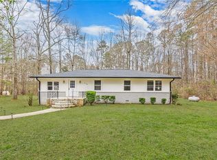 616B Inman Rd, Fayetteville, GA 30215