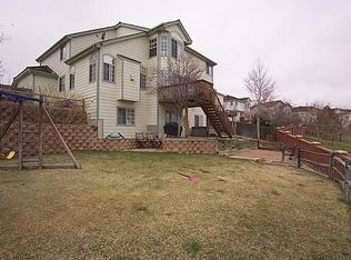 9734 Las Colinas Dr, Lone Tree, CO 80124