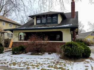 1335 Boilvin Ave, Rockford, IL