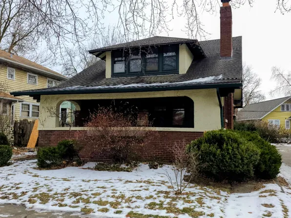 1335 Boilvin Ave, Rockford, IL 61103