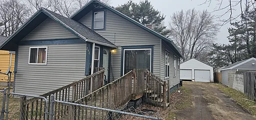 243 Parker Ave Photo 1