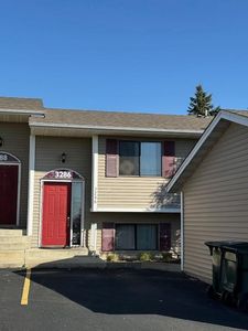 3286 Dodd Ln, Eagan, MN, 55121