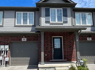 86 Haney Dr, Thorold, ON L2V 0G6