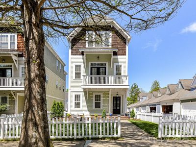 1904 Lela Ave, Charlotte, NC, 28208