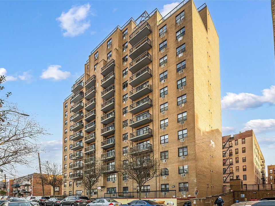 1st image of 147-20 35th Avenue #7F