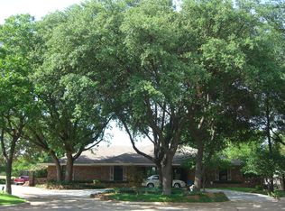 7343 Royal Cir, Dallas, TX 75230