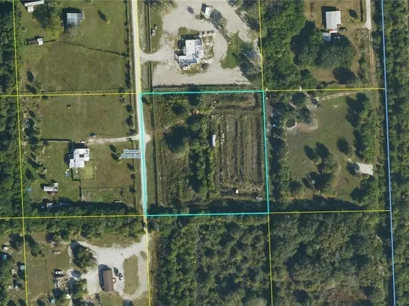 2955 Pioneer 9th St, Clewiston, FL 33440