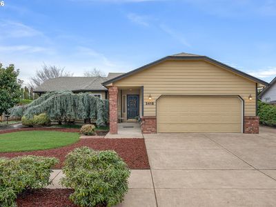 2418 Kalmia St, Eugene, OR, 97404