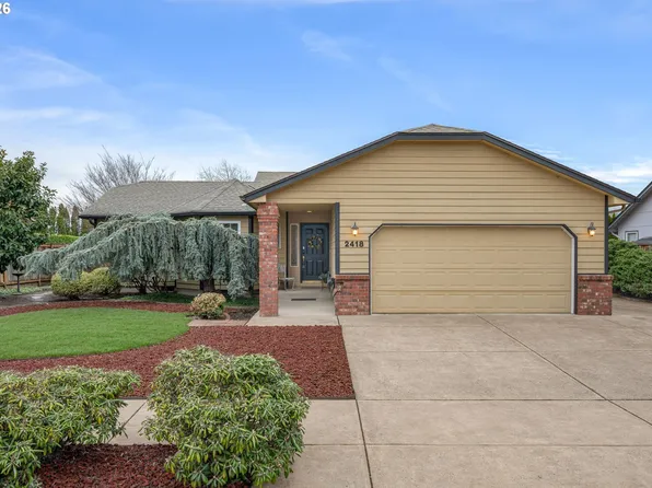 2418 Kalmia St, Eugene, OR 97404