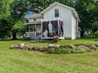 8225 W Mill St, Orfordville, WI 53576