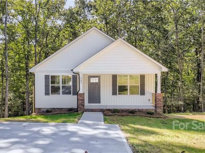 LOT 1 Parker St, Albemarle, NC, 28001