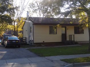 400 Stoddard Ave, East Lansing, MI