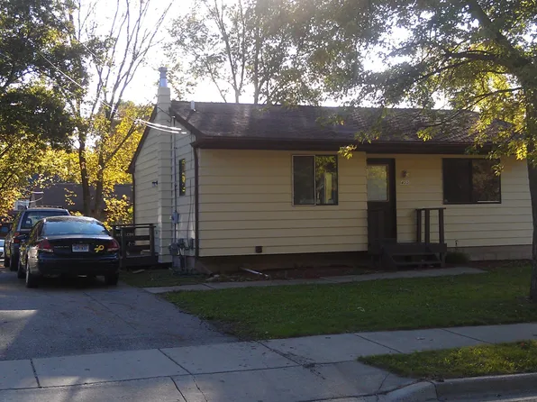400 Stoddard Ave, East Lansing, MI 48823