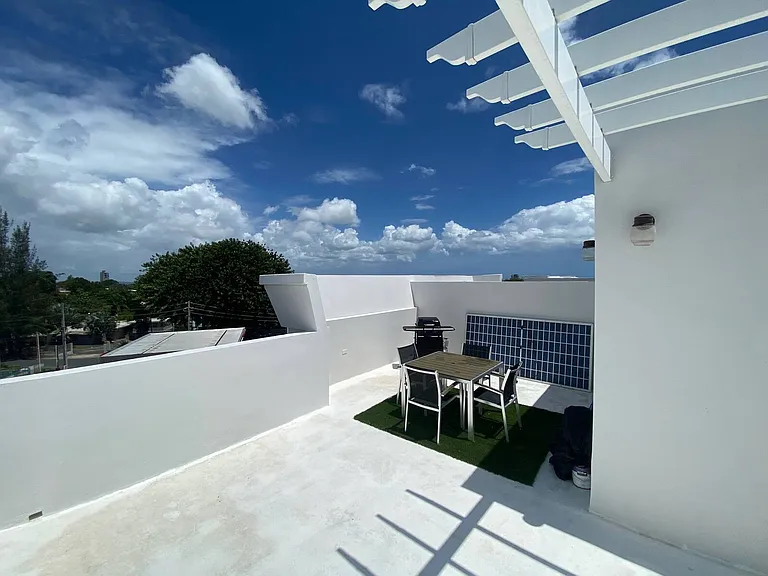 21PH4 Cond Palmares De Monteverde — Photo 3