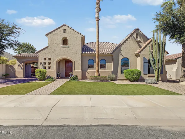 14518 W SHERIDAN Street, Goodyear, AZ 85395