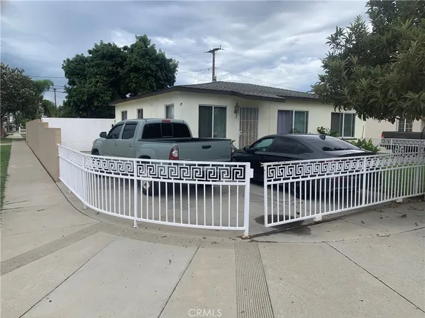 12358 214th St, Hawaiian Gardens, CA 90716