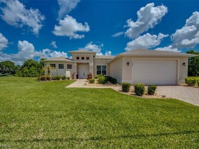 525 SE 7th St, Cape Coral, FL, 33990