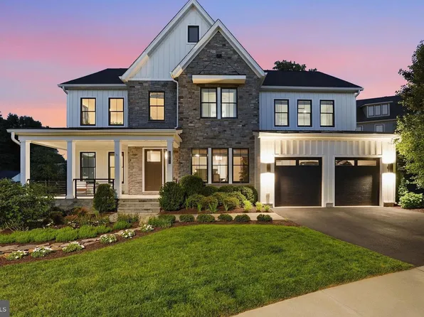 1341 Monitor Ln, McLean, VA 22101