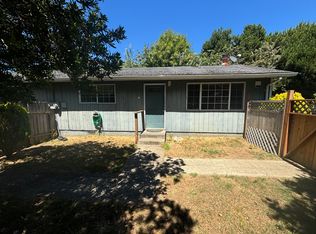 269 N Wasson St, Coos Bay, OR