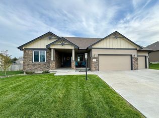 3547 NW 53rd Ter, Topeka, KS 66618