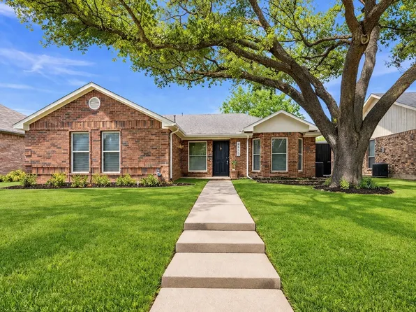 6605 Bluebonnet Dr, Rowlett, TX 75089