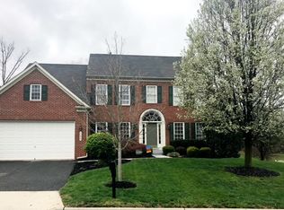 18503 Orchid Dr, Leesburg, VA 20176