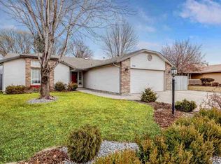 716 N Abernathy Way, Meridian, ID 83642