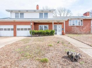 8255 Spring Knoll Dr, Pasadena, MD 21122