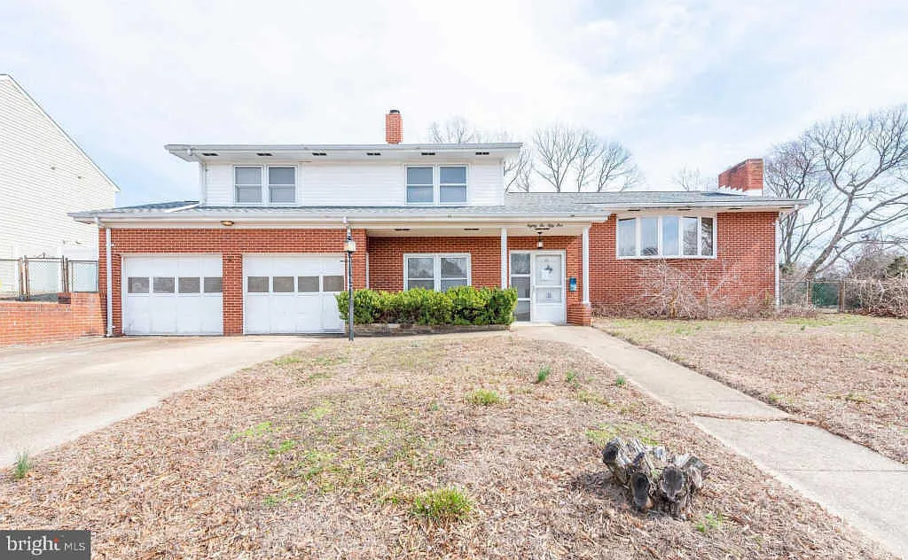 8255 Spring Knoll Dr photo 1