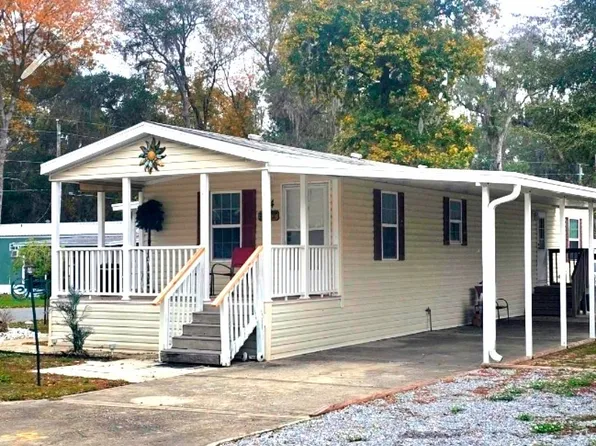 2450 SW 38th Ave #94, Ocala, FL 34474