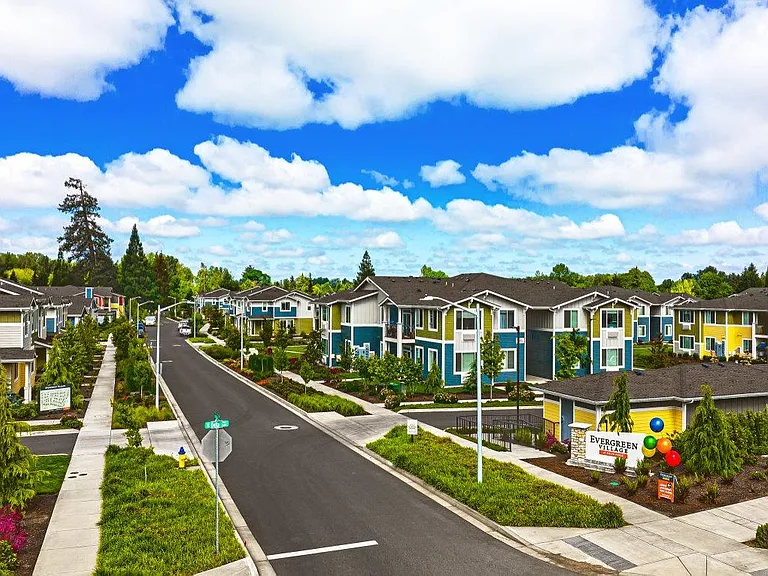 Evergreen Village at Delta Ridge — Photo 40