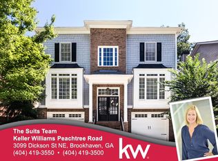 3099 Dickson St, Atlanta, GA 30319