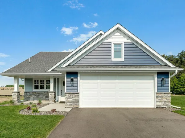 25464 Farmstead Ln, Wyoming, MN 55092