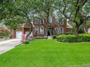 19103 La Verita, San Antonio, TX 78258
