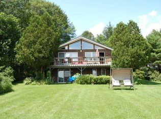 29 12th Fire Rd, South China, ME 04358