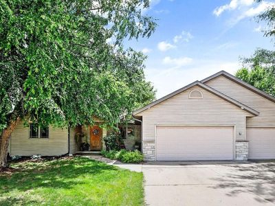 705 Forest Edge Drive, Mazomanie, WI, 53560