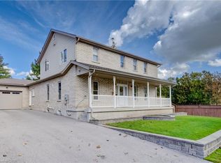 34 Braun St, Kitchener, ON N2H 3R4