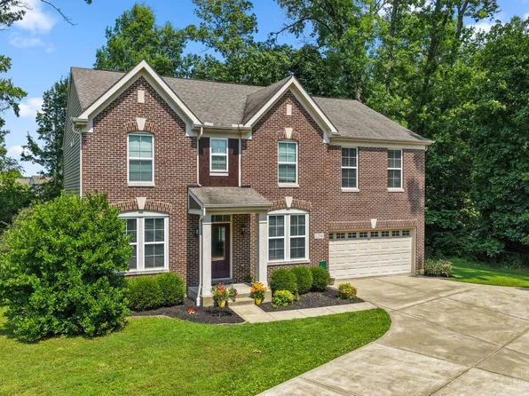 1204 Traditions Turn, Batavia, OH 45103