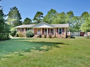 633 Plainfield Dr, Rock Hill, SC 29732