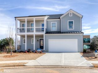 135 Grove View Rd #19, Woodstock, GA 30189