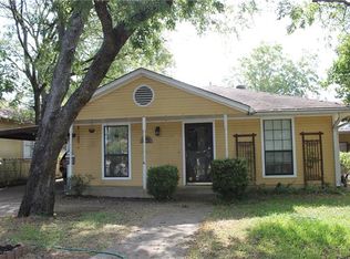 803 Hollywood Ave, Dallas, TX 75208
