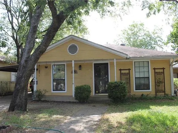 803 Hollywood Ave, Dallas, TX 75208