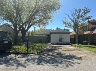 4168 Denton Dr, Montgomery, AL 36106