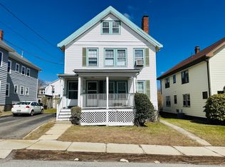 11-13 Clyde Rd #11, Watertown, MA 02472