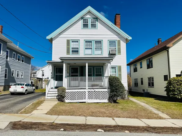 11-13 Clyde Rd #11, Watertown, MA 02472