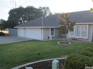 2540 Sullivan Dr, Auburn, CA 95603