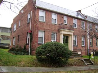 2937 Nelson Pl SE #4, Washington, DC
