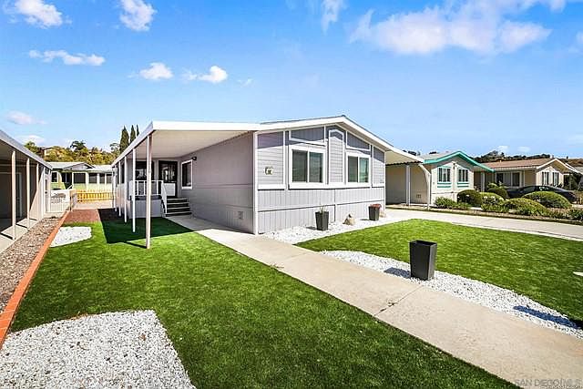 1st image of 200 S Emerald Dr Space 58