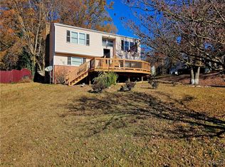 3400 Shady Creek Rd, North Chesterfield, VA 23234